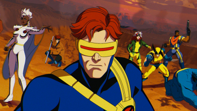 Az X-Men '97 és A barátságos és közkedvelt Pókember is visszatér jövőre kép