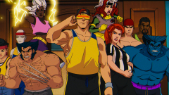 Véget ér a Mi lenne, ha...?, de jönnek más Marvel-sorozatok a helyére kép