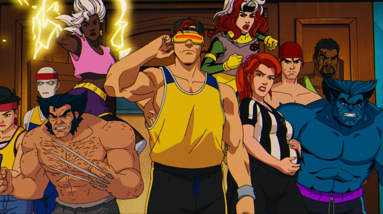 Véget ér a Mi lenne, ha...?, de jönnek más Marvel-sorozatok a helyére bevezetőkép