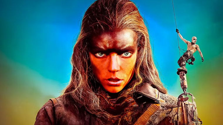Furiosa: Történet a Mad Maxből kritika - megy Max nélkül is bevezetőkép