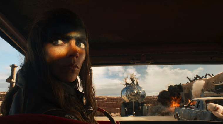 A Mad Max jövőjéről nyilatkozott George Miller bevezetőkép