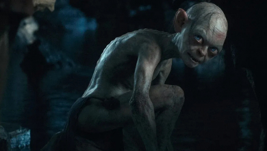 Megjelenési dátumot kapott a következő A gyűrűk ura-film kép