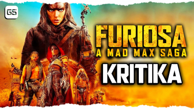 Van olyan jó a Furiosa: Történet a Mad Maxből, mint A harag útja? kép
