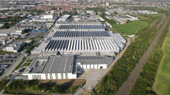 Újabb Schaeffler-megbízást teljesített a Siemens kép