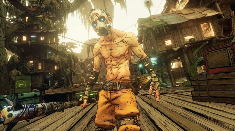 A 2K Games hamarosan leleplezi az egyik legnagyobb szériájának következő részét bevezetőkép