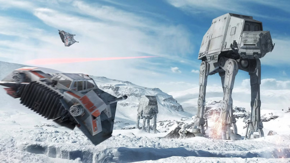 Titokzatos Star Wars-sorozaton dolgozik a Lost showrunnere kép