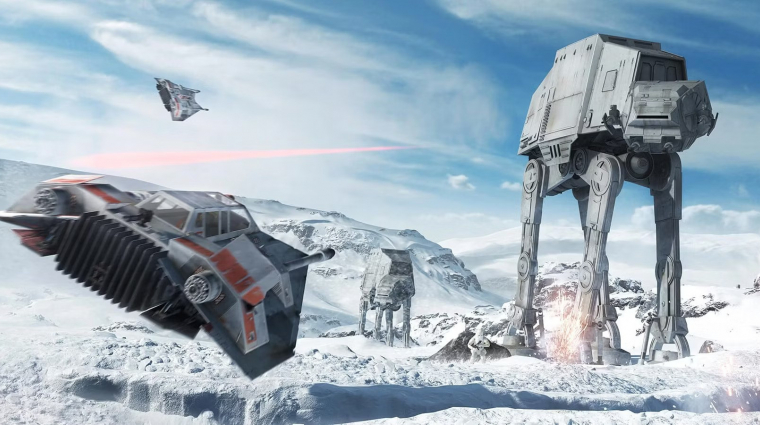 Star Wars témájú Total War lehet a Creative Assembly következő játéka bevezetőkép