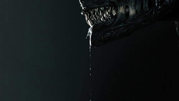 Ridley Scott hozta a formáját: Szerinte ő rendezte a valaha készült legjobb Alien-filmet kép