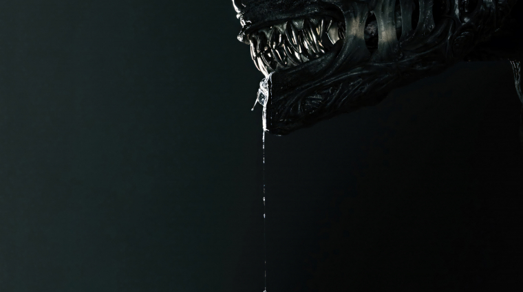 Ridley Scott hozta a formáját: Szerinte ő rendezte a valaha készült legjobb Alien-filmet bevezetőkép