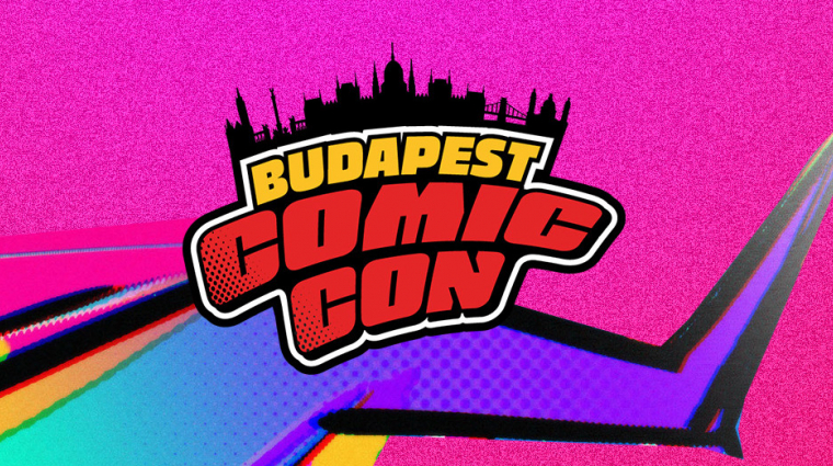 2025-ben sem maradunk Budapest Comic Con nélkül bevezetőkép