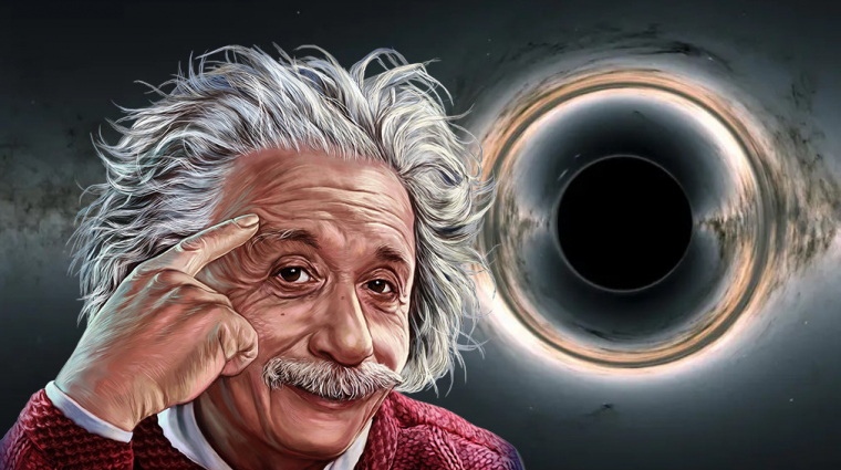 Einstein proved that he was not wrong about black holes – PCW