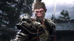 Nem lehet már messze a Black Myth: Wukong xboxos megjelenése kép