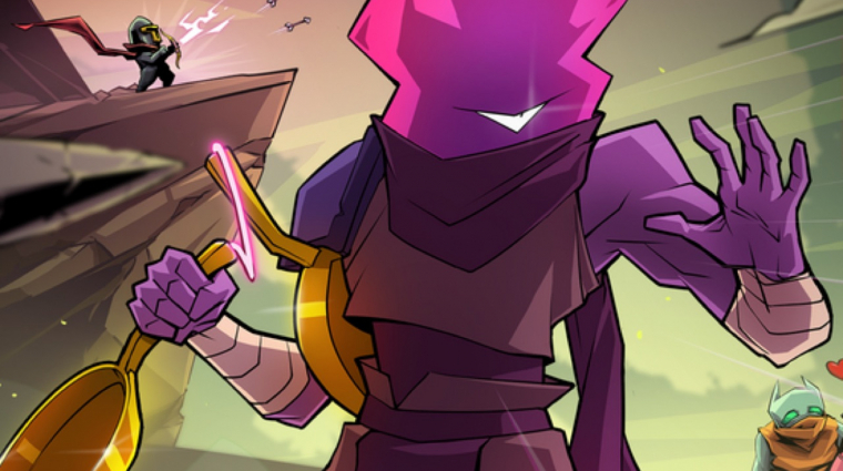 A Dead Cells sorozat első trailere nagyon izgalmas kalandot ígér bevezetőkép