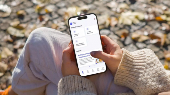 Összeomlott Magyarország digitális közigazgatása kép
