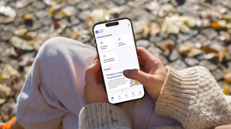 Hamarosan már mobillal is igazolhatjuk magunkat - ezzel indul Magyarországon a digitális állampolgárság kép