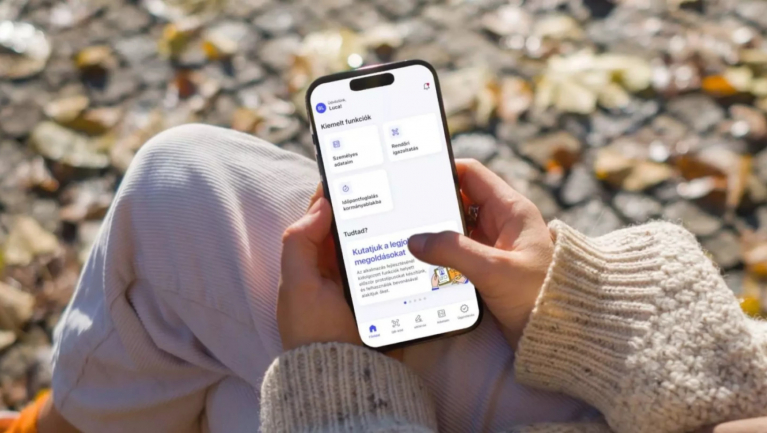 Pünkösd után aktiválható a digitális állampolgárság alkalmazás kép