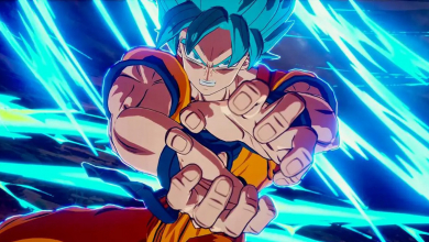 Megérkeztek a Dragon Ball-figurák a magyar Burger Kingekbe is kép