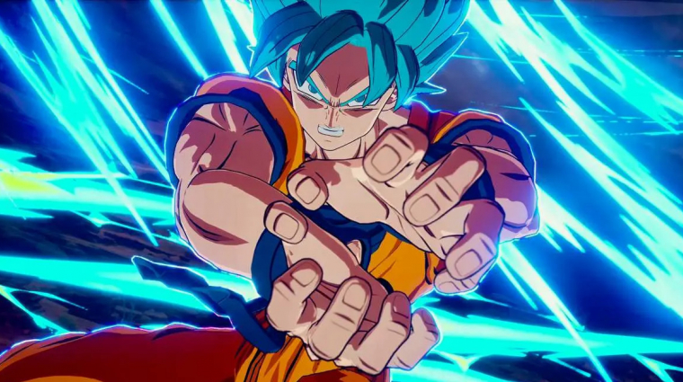 Örülhetnek a rajongók, elvileg nincs már messze a Dragon Ball: Sparking Zero megjelenése bevezetőkép