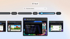 Mostantól még több Copilot+ PC támogatja a Microsoft megosztó Recall funkcióját kép