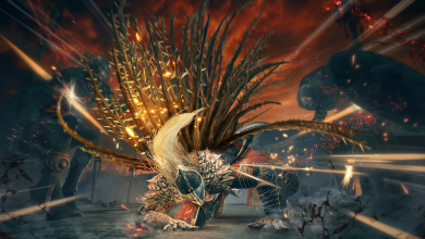 Az Elden Ring DLC-je és multis spin-offja is elképesztő számokat produkál kép