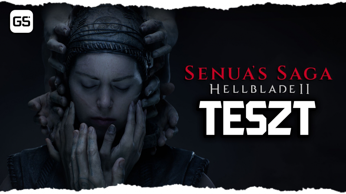 Felér a Senua's Saga: Hellblade II az első részhez? kép