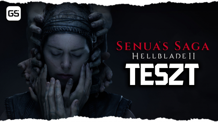 Felér a Senua's Saga: Hellblade II az első részhez? bevezetőkép