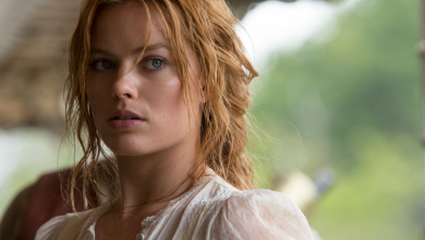 Mégis elkészülhet a Margot Robbie főszereplésével tervezett A Karib-tenger kalózai?