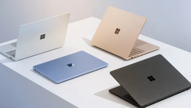Itt az új Surface Pro, ami a Microsoft szerint már elveri a MacBook Airt kép