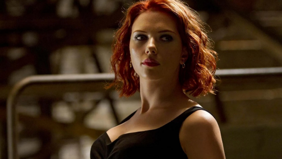 Scarlett Johansson gyilkos szerepben mutatkozhat be Batman világában kép