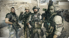 Felbukkant a 2011-es Modern Warfare 3 eredeti befejezése, ami teljesen átértelmezi a lezárást kép