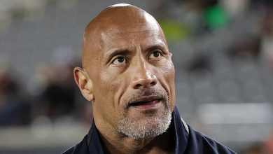 Dwayne Johnson szívből megköszönte Brendan Frasernek hollywoodi áttörését kép