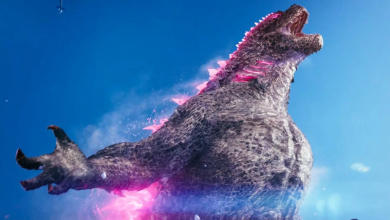 Felfedték a következő Godzilla X Kong film címét és megjelenési dátumát kép