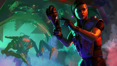 A Humble Bundle kiváló sci-fi FPS-eket rakott össze egy olcsó csomagba