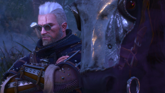 Még sokat kell várni a CD Projekt titokzatos új játékára kép
