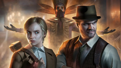 Teljes bukás lett az Alone in the Dark reboot