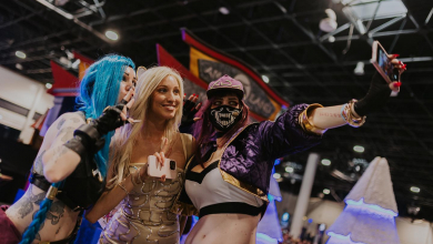 Közel kétszer annyian voltak az idei Budapest Comic Conon, mint az előzőn