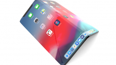Öngyógyító kijelzővel érkezne a hajtogatós iPhone?