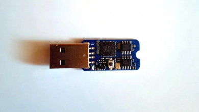 Ez a pendrive 200 évig tárolja az adatokat, viszont van egy nem kis gond vele