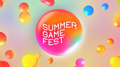 Megvan, hogy mikor tartják idén a Summer Game Festet
