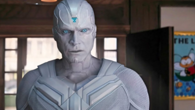 A Vision Quest új szereplővel hozza vissza Tony Stark mesterséges intelligenciáját kép