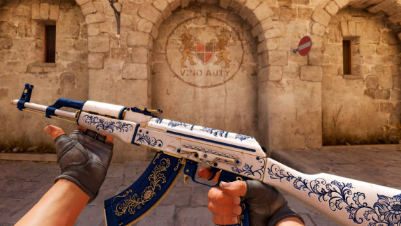 Senki meglepetésére a Valve szerint nem szerencsejáték a Counter-Strike 2 ládanyitása kép