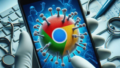 Vigyázat, újabb kamu Chrome böngésző szedi áldozatait