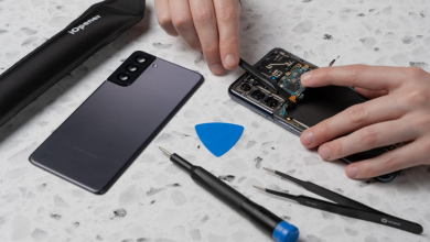 Szakított a Samsung és az iFixit, mindkét fél meg is szólalt az együttműködés vége kapcsán