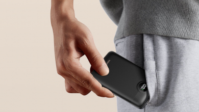 Gyors, kicsi és a mobilod legjobb barátja ez a powerbank