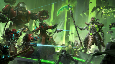 Játékmenet-bemutatót kapott a Warhammer 40,000: Mechanicus II