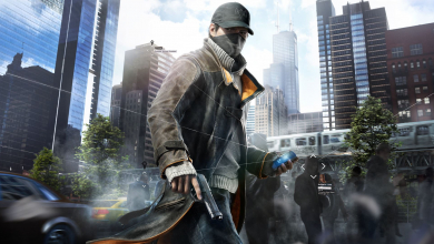 Hivatalos: megvannak a Watch Dogs mozifilm főszereplői kép