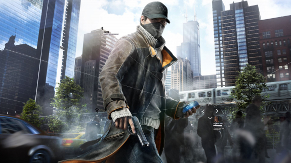 A Watch Dogs-film „nagyon eltér” a játéktól kép