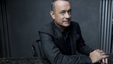 A kedvenc színészed simán lehet egy gyökér a valóságban - elolvastuk Tom Hanks könyvét kép