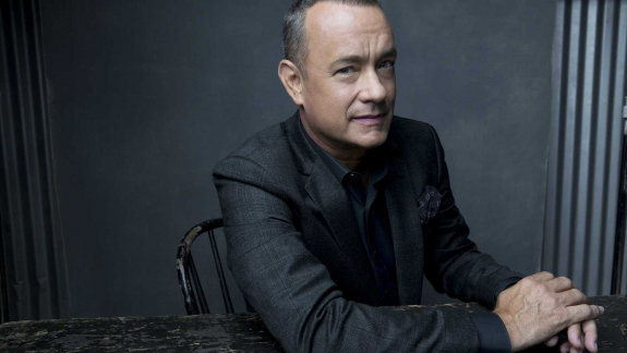 Te is pontosan tudod, Tom Hanks melyik filmjét képtelen ma is végignézni kép