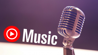 Már dúdolva is kereshetsz zenét a YouTube Musicban